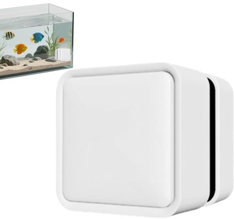 Limpieza De Magnetico Raspador Magnético Para Algas