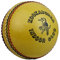Kookaburra Indoor Yellow Club Ball, Indoor (114g)