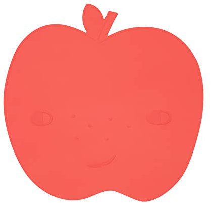 OYOY Mini Platzdeckchen, Apple (M107326)