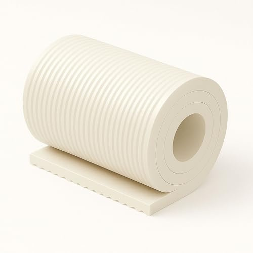 Imbottitura per Pareti Cuscino Da Parete Per Bambini Con Autismo, Pannelli Da Parete Imbottiti Per Bambini, Imbottitura Anticollisione 3D/cuscino Per Testiera Per Cameretta/camera Dei I(B,W 20cm)