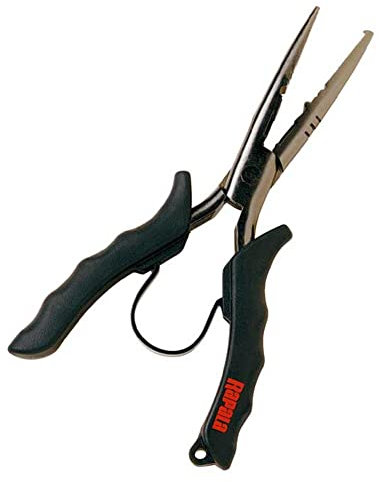 ALICATES ACERO INOX 16 CM