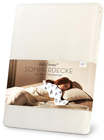Formesse Bella Donna Sommerdecke