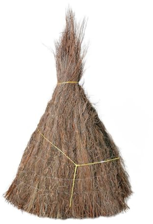 CATRAL Nortene | Manto De Brezo De 2.20 M | Resistente Y Duradero | Cerramiento Natural | Ocultación | Protección UV