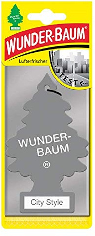 Underbar blomma 24 st. vanilj underbart träd luftrenare doftträd + 1 st. ros gratis/doftande träd Little Tree Stadsstil