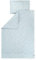 Julius Zöllner Bettwäsche Jersey Schnecke, Gr. 100x135 und 40x60 cm, Kinderbettwäsche, Schadstoffgeprüft