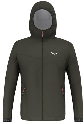 Salewa Pedroc 2.5L Powertex Light Jacket Men