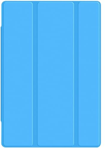 BRILLAR Tablet Bambini 7 Pollici Andriod 13 Tablet per Bambini Quad Core 8 GB RAM 64 GB ROM 1 TB Estensione Controllo Parentale Tablets Educativo con Custodia Antiurto (Blu)