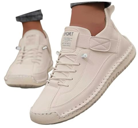 Tennis Femme Ete Confortable - Chaussure De Ville Femme Large Orthopedique Randonnée Baskets Légères Chaussures Le Camping Basquettes De Sport Imperméables Chaussure Confort Basket