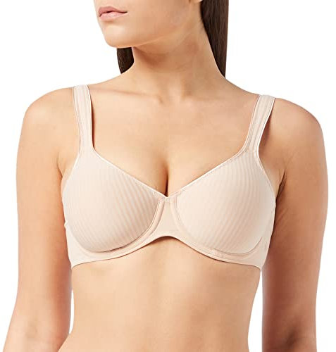 Triumph Modern Soft+Cotton W, Damen, Neutral Beige, 80C