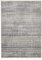 Luxor Living Webteppich San Fernando Ornamente Vintage Schadstoff geprüft, hellgrau, 67 x 140 cm