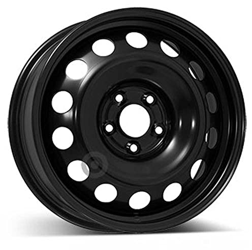 Stahlfelge Stahlfelge 6½Jx16 von Alcar (7461)