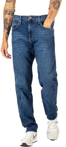 Reell Barfly Dark Blue 33/32