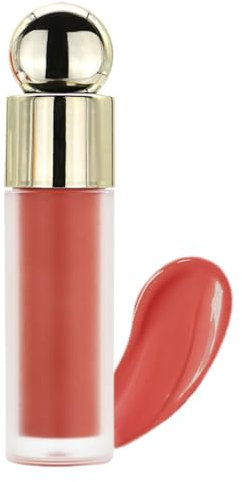 Blushs Liquides, Blush Crème Doux Pour Le Visage, Blush Liquide Teinté, Longue Tenue, Estompable, Maquillage Beauté Pour Les Joues, Pigmentation Élevée