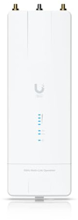 Ubiquiti Wave-MLO5 WiFi 7 5GHz 5000 Mbit/s Access Point White