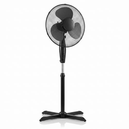 COSHANO Ventilador de pedestal de 16