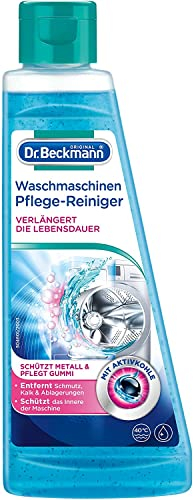 Dr. Beckmann Detergente anticalcare per lavatrici, 250 ml