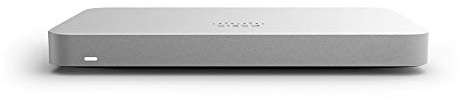 CISCO Meraki MX67 Cloud Managed Security Appliance
