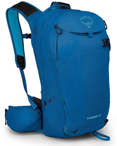 Osprey Men's Kamber 20 Backpack