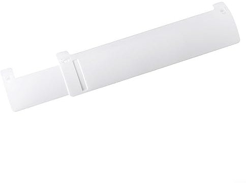 Deflectores de aire acondicionado, antiburbujas, deflectores de viento, deflectores de aire acondicionado, deflectores de viento retráctiles, 1