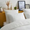 Wake Me Green | Oreiller Medium Extra-Doux - Coton Bio - Emile