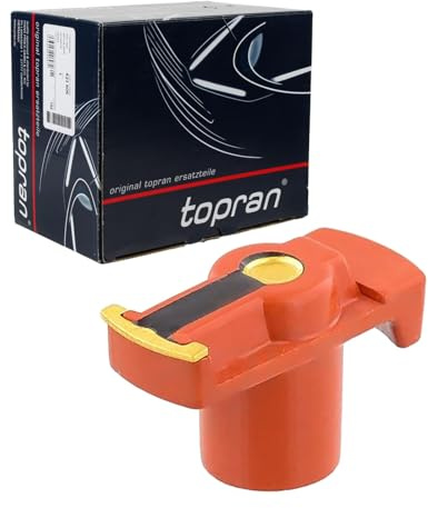 Topran Zündverteilerläufer Verteilerfinger passend für 100 80 90 A4 A6