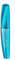 Rimmel Wonderfull Mascara Wasserdichtes, schwarze Mascara (Gehäuse variieren in Größe, Form und Farbe)