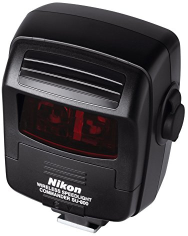 Nikon 4794 SU-800 Wireless Speedlight Commander