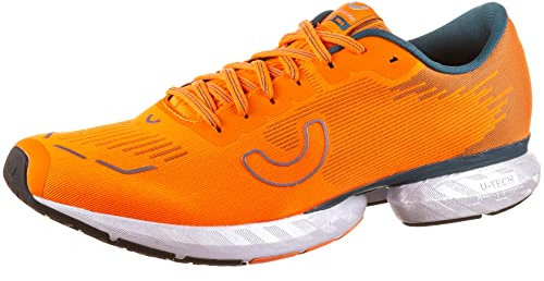 True Motion U-TECH Solo Orange Clown Fish/Atlantic Deep - 9.5
