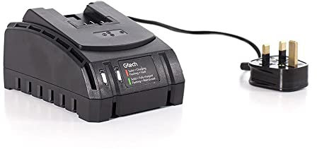 Gtech Universal Power Tool Charger