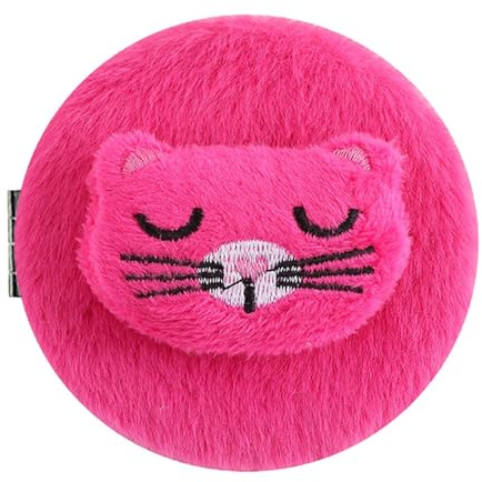 Espejo para Bolso Espejo de Viaje Espejo de Maquillaje de Bolsillo Pequeño Espejo para Maquillaje Espejo Portátil Espejo de Viaje Compacto Pequeño Espejo de Viaje Espejo Espejo Espejo de Tamaño V