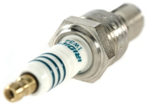 MALOSSI ZÜNDKERZE DENSO Iridium IW 34