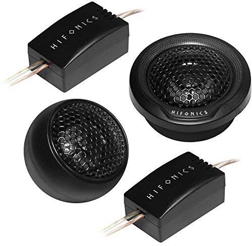 Hifonics VX-6.2T Auto-Hochtöner 200 W