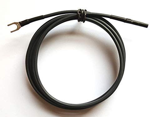 Fil DE Terre pour Technics SL-BD20 SL-BD22 SLBD22 SLBD20 SLBD1 etc SJPB7M