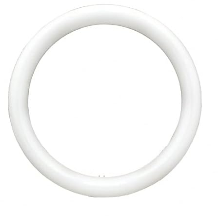 BYUP Iperlux Circolina LED 20W EX 32W diametro 30cm 1790LM Luce 4000K Attacco