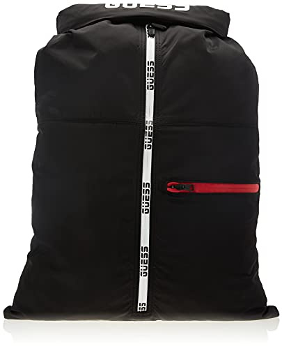 Guess Athleisure-Rucksack für Herren, Blah, Einheitsgröße, Rucksack