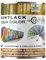 Buntlack Lackfarbe 750ml Lack Außen Innen Holz 2in1 Metall Farbe Holzlack Möbellack (RAL 5024 Pastellblau)