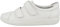 ECCO Damen Soft 2.0 Quick Fastener, Bright White, 40 EU