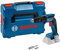 Bosch Professional 18V System visseuse plaquiste sans-fil GTB 18V-45 (sans batterie ni chargeur, dans L-BOXX 136)