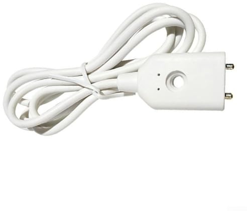 Water Sensor Probe, Wi-Fi Water Leak Detector, Smart Alarm Remote App Monitoring, Waterproof Home Wireless Detector, Flood Rain Sensor(3 meter)