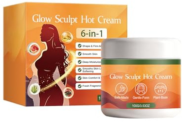 KOAHDE Fat Burning Weight Loss Cream,Anti Cellulite Massage Cream,30G,1PC,Lazy Weights Losses Care Creams,Fitness Shaping,Thighs,Legs,Abdomen, Arms and Buttocks