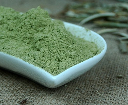 Naturix24 – olivbladpulver, malda olivblad – 100 g