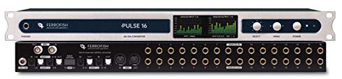 Ferrofish Convertisseur AD (Pulse 16)