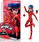BANDAI - Miraculous Ladybug - Ankleidepuppe 26 cm - Ladybug - P50001