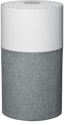 BLUEAIR Air Purifiers for Bedroom Small Room Air Purifiers for Home Air Purifiers for Pets Allergies Air Cleaner, HEPASilent Virus Air Purifier for Dust Baby Air Purifier for Nursery Blue Pure 511