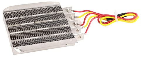 1000w di Alloggio a Temperatura Costante di Riscaldamento Riscaldatore per Solido e Gas (36V 1000W)