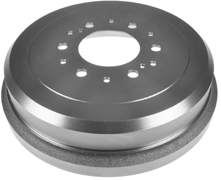 BLUE PRINT 2x Tambour de frein ADT34725 Compatible avec: TOYOTA HILUX V Pick-up