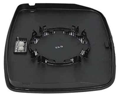 Alkar 6443969 Espejos Exteriores para Automóviles