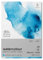 Winsor & Newton 6667006 Classic Aquarellpapier im Block - 12 Blatt A4, 300g/m², geleimt, kaltgepresstes, leicht texturiertes weißes Papier in archivierbarer Qualität, gilbbeständig