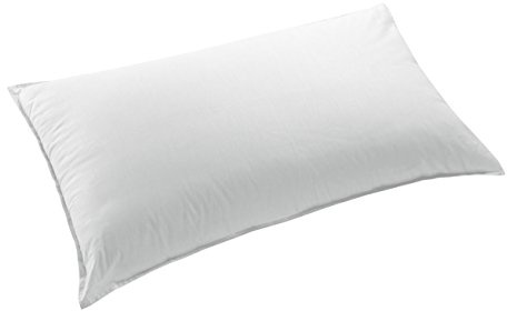 Gabel Nottetempo Oreiller Bébé 40x60 cm Blanc