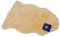 Reissner Lammfelle BABY-MEDLAM-95 medizinisch gegerbtes echtes Merino Lammfell Naturform waschbar Länge 95cm+ Farbe med.